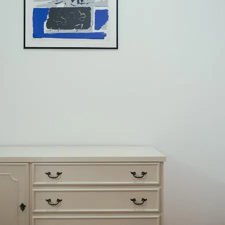Casa Elisa Lägenhet *