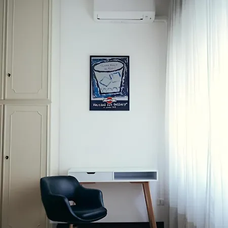 Casa Elisa Lägenhet