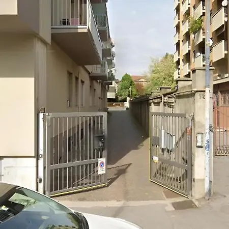 Lägenhet Casa Elisa *