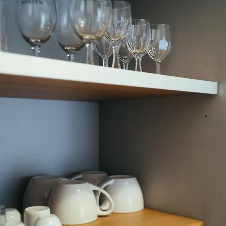 Apartamento Casa Elisa *