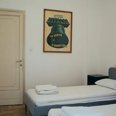 Apartamento Casa Elisa Bérgamo