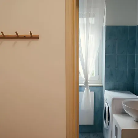 Apartamento Casa Elisa