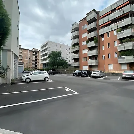 Casa Elisa Appartement Bergame