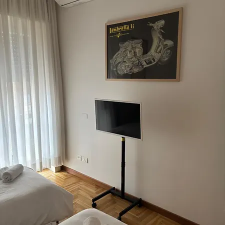 Casa Elisa * Bergame