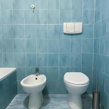Apartamento Casa Elisa