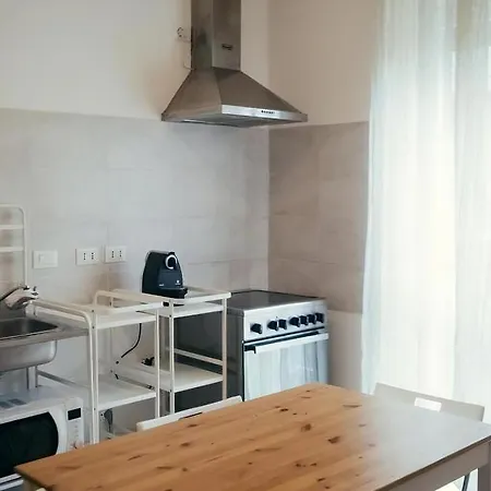 Daire Casa Elisa *