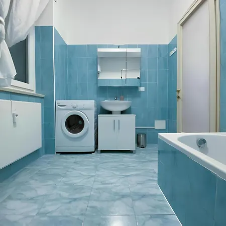 Casa Elisa * ベルガモ