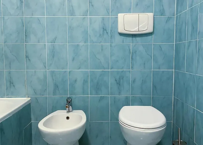 Apartmán Casa Elisa Bergamo