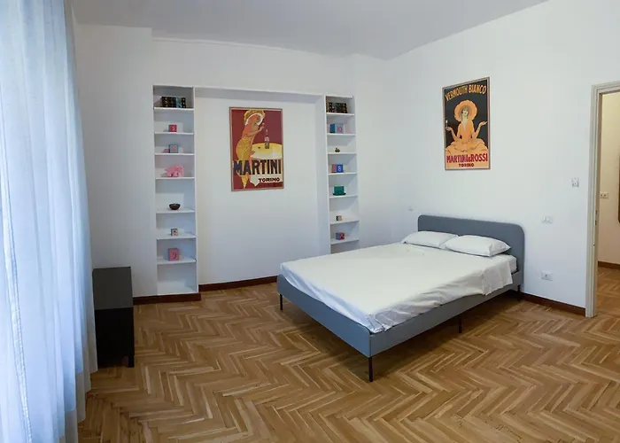 Casa Elisa Bergamo