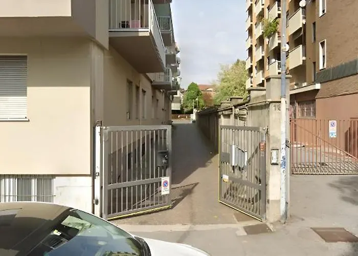 Apartmán Casa Elisa *
