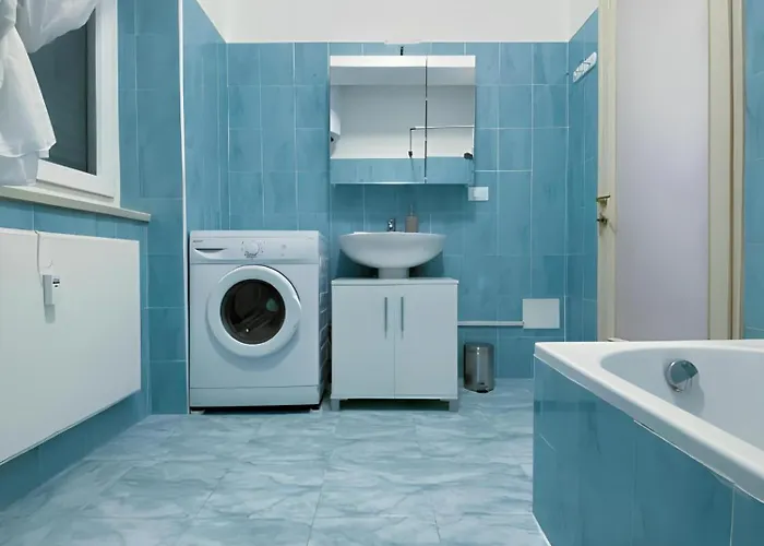 Casa Elisa * 贝尔加莫