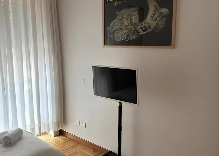 Casa Elisa Apartmán