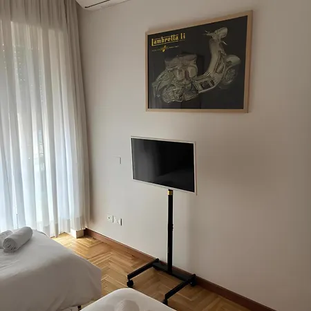 Casa Elisa Apartment