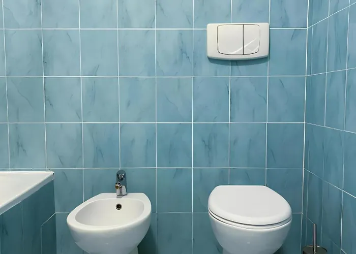 Apartament Casa Elisa